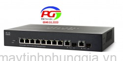 Cung cấp dịch vụ sửa Cisco SF352-08P-K9-EU tại Hà Nội