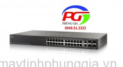 Chuyên sửa Cisco SF550X-24-K9-EU giá bình dân