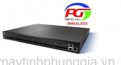 Địa chỉ sửa Cisco SF550X-24P-K9-EU đáng tin cậy