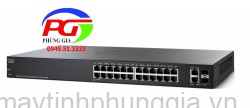 Địa chỉ chuyên nghiệp sửa Cisco SG220-26-K9-EU giá sinh viên