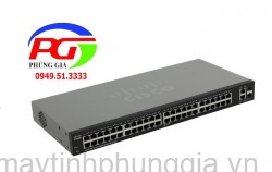 Trung tâm sửa Cisco SG220-50-K9-EU báo giá nhanh