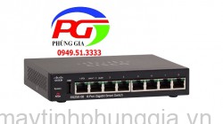 Sửa Cisco SG250-08-K9-EU tốt, bảo hành hấp dẫn