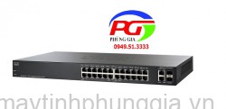 Sửa lỗi Cisco SG250-26-K9-EU tại Hai Bà Trưng