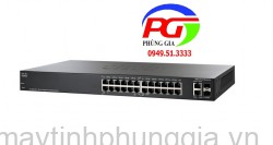 Trung tâm nào có dịch vụ sửa Cisco SG250-26P-K9-EU tay nghề nhất