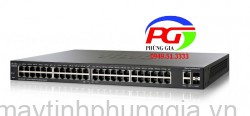 Địa chỉ sửa Cisco SG250-50-K9-EU linh kiện chính hãng