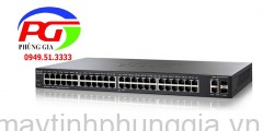 Chuyên gia sửa Cisco SG250-50HP-K9-EU với tay nghề lâu năm