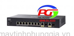Ở đâu sửa Cisco SG350-10-K9-EU tay nghề cao lâu năm