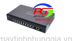 Ở đâu sửa Cisco SG350-10MP-K9-EU giá cả vừa túi