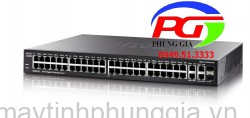 Dịch vụ sửa Cisco SG350-52-K9-EU ở đâu tốt nhất - giá rẻ nhất