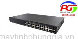 Địa điểm sửa Cisco SG350X-24-K9-AU giá tốt - giá sinh viên