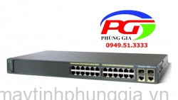 Ở đâu sửa Cisco WS-C2960+24LC-S miễn phí vận chuyển