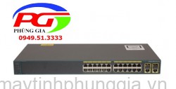 Dịch vụ ở đâu sửa Cisco WS-C2960+24TC-S tốt nhất
