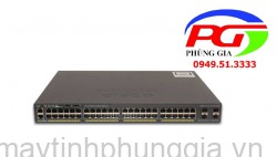 Chia sẻ nơi sửa Cisco WS-C2960+48PST-S tốt nhất