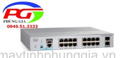 Địa chỉ sửa Cisco WS-C2960L-16TS-LL dành cho dân văn phòng
