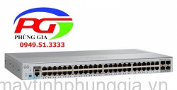 Sửa Cisco WS-C2960L-24PQ-LL miễn phí vận chuyển, giá cả ưu đãi