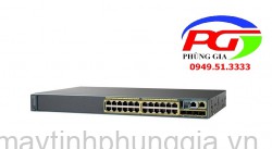 Tại đây có sửa Cisco WS-C2960L-24TQ-LL  tốt nhất 