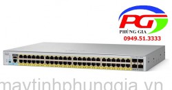 Những địa chỉ sửa Cisco WS-C2960L-48PS-LL  uy tín tại Hà Nội