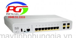 Sửa Cisco WS-C2960L-8PS-LL giá tốt uy tín lấy ngay tại Hà Nội