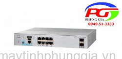 Tiệm sửa Cisco WS-C2960L-8TS-LL Phùng Gia Hà Nội