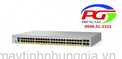 Hệ thống sửa Cisco WS-C2960L-SM-16TS chuyên nghiệp Hà Nội