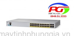 Địa chỉ sửa Cisco WS-C2960L-SM-24PQ chuyên nghiệp của hà Nội
