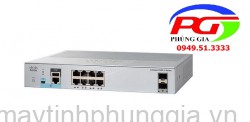 Bệnh viện Phùng Gia sửa Cisco WS-C2960L-SM-24TQ tại nhà