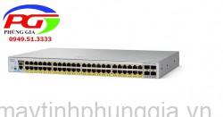 Phùng Gia chuyên cung cấp dịch vụ sửa Cisco WS-C2960L-SM-48TQ