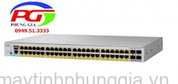 maytinhphunggia - cung cấp dịch vụ sửa Cisco WS-C2960L-SM-48TS 
