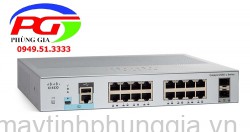 Dịch vụ sửa Cisco WS-C2960L-SM-8PS bảo hành 12 tháng