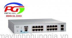 Trung tâm sửa Cisco WS-C2960L-SM-8TS bảo hành 1 năm tại Long Biên