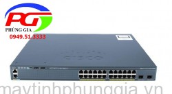 Giới thiệu địa chỉ sửa Cisco  WS-C2960X-24PD-L chuyên nghiệp