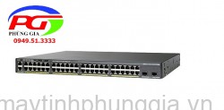 Tài liệu sửa Cisco WS-C2960XR-48LPD-I cho bạn