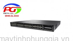 Top dịch vụ sửa Cisco WS-C3650-12X48FD-L giá ưu đãi