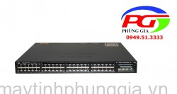 Sửa chữa Cisco WS-C3650-12X48FD-S tại nhà