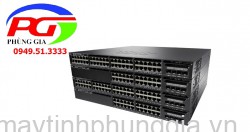 Kinh nghiệm sửa Cisco WS-C3650-12X48UQ-E tại nhà bạn nên biết