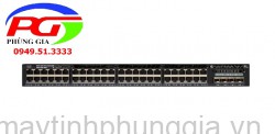 Lỗi nặng bạn muốn sửa Cisco WS-C3650-12X48UQ-S tại Hà Nội
