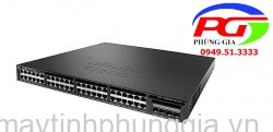 Đặt dịch vụ sửa Cisco WS-C3650-12X48UR-E tại nhà