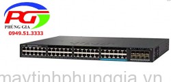 Cửa hàng có chuyên gia sửa Cisco WS-C3650-12X48UR-S chuyên nghiệp nhất