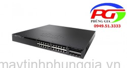 Cam kết sửa chữa Cisco WS-C3650-12X48UZ-L chất lượng, đảm bảo