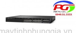 Bí kíp sửa Cisco WS-C3650-24PD-L cửa hàng Phùng Gia