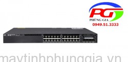 Cách sử dụng và sửa chữa Cisco WS-C3650-24PDM-E hữu ích