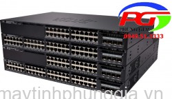 Nên sửa chữa Cisco WS-C3650-24PDM-L chất lượng ở đâu ?