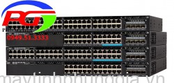 Bạn đang tìm nơi sửa Cisco WS-C3650-24PS-S Không biết ở đâu ?