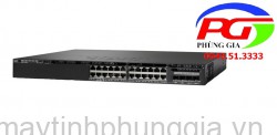 Đặt sửa chữa Cisco WS-C3650-24PWS-S tại máy tính Phùng Gia