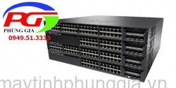 Nhận sửa Cisco WS-C3650-24TD-E với giá hạt dẻ