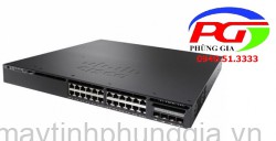 Hà Nội có nơi nào sửa Cisco WS-C3650-24TD-L giá tốt