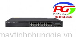 Sửa Cisco WS-C3650-24TS-E ở đâu, với giá bao nhiêu ?