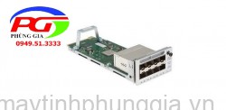 Tiệm sửa Cisco C3850-NM-8-10G tại Ba Đình