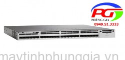 Dịch vụ sửa Cisco WS-C3850-12S-E uy tín số 1 Cầu Giấy