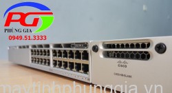 Sửa Cisco WS-C3850-12S-S giá tốt nhất lấy ngay, uy tín tại Hà Nội